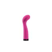 NS NOVELTIES G-pont vibrátor Luxe Belle G-Spot Seven Pink - rózsaszín színben, vízálló, akkumulátoros