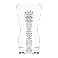 TENGA maszturbátor Squeeze Tube Cup - közepes intenzitású, vákuumos, vízálló, egyszer használatos