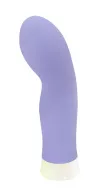 Mini vibrátor Nox Zoe - akkumulátoros, vízálló