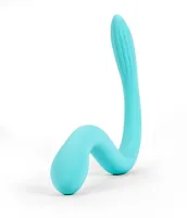 G pont vibrátor X-men G-Spot Vibrator - akkumulátoros,vízálló