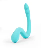 G pont vibrátor X-men G-Spot Vibrator - akkumulátoros,vízálló