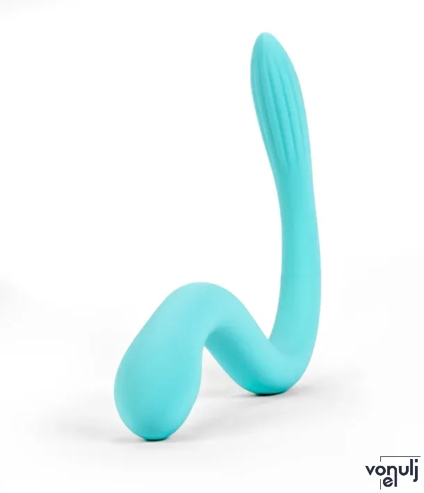 G pont vibrátor X-men G-Spot Vibrator - akkumulátoros,vízálló