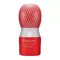 TENGA maszturbátor Air Flow Cup - közepes intenzitású, vákuumos, vízálló