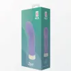 Mini vibrátor Nox Zoe - akkumulátoros, vízálló
