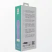 Mini vibrátor Nox Zoe - akkumulátoros, vízálló