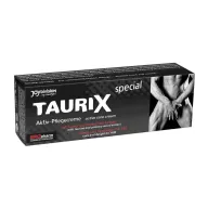 JOYDIVISION erekciónövelő krém férfiaknak 40 ml - EROpharm TauriX