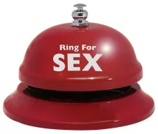 ORION szex csengő Ring for Sex Counter Bell