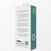 Mini vibrátor Nox Zoe - akkumulátoros, vízálló