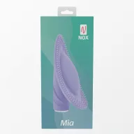 Rezgő csiklóizgató Nox Mia - akkumulátoros, vízálló