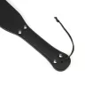 BDSM fenekelő Liebe Seele Black Bond Paddle