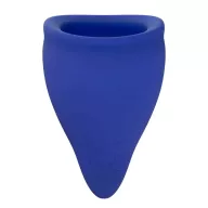FUN FACTORY intimkehely Fun Cup Size A Single - kék színben, 20 ml-es, vízálló