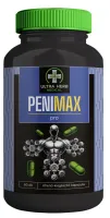 Pénisznövelő potencianövelő kapszula Penimax Pro 60x - kúraszerű alkalmazásra