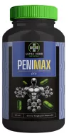Pénisznövelő potencianövelő kapszula Penimax Pro 60x - kúraszerű alkalmazásra