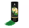 SHUNGA fürdőkristály Oriental Crystals Bath Salts Lotus Flower 500 g - lótusz illattal