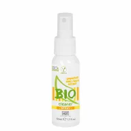 HOT segédeszköz tisztító spray Bio Cleaner Spray 50 ml - természetes összetevőkkel