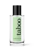 RUF férfi parfüm Taboo Libertin For Him 50 ml - feromon tartalmú, erdős, balzsamos, friss illattal