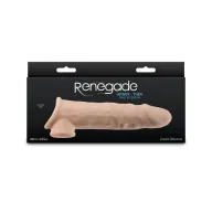 Péniszköpeny Renegade Annex Thin Flesh - vízálló