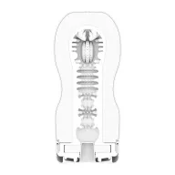 TENGA maszturbátor Original Vacuum Cup Strong - erős intenzitású, vákuumos, vízálló, egyszer használatos