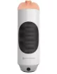 Műpunci maszturbátor Pipedream Mega Grip Vibrating Stroker Pussy - elemes,vízálló