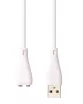 SVAKOM G-pont vibrátor Iris Plum Red - piros színben, vízálló, akkumulátoros