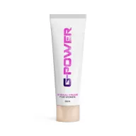 RUF stimuláló krém G-Power Orgasmuscreme 30 ml - hölgyeknek, stimuláló hatással az erősebb orgazmusért