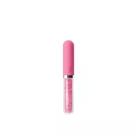 NS NOVELTIES minivibrátor Stardust Posh Pink - rózsaszín színben, akkumulátoros, vízálló