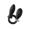 Anál plug Renegade InflataPlay - vízálló