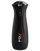 Műánusz maszturbátor Pipedream PDX Elite Fap-Gasm Frosted - akkumulátoros,vízálló