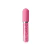 NS NOVELTIES rúdvibrátor Stardust Charm Pink - rózsaszín színben, akkumulátoros, vízálló