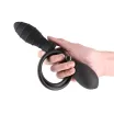 Anál plug Renegade InflataPlay - vízálló