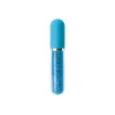 NS NOVELTIES rúdvibrátor Stardust Charm Blue - kék színben, akkumulátoros, vízálló