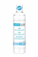 WATERGLIDE intim síkosító Feel 300 ml - vízbázisú, érzékeny bőrre is, íz- és illatmentes, óvszerhez és segédeszközhöz is
