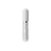 NS NOVELTIES rúdvibrátor Stardust Charm White - fehér színben, akkumulátoros, vízálló