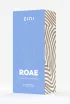 ZINI csiklóizgatós vibrátor Roae SE Three-way Pleasure Vibrator Pink - rózsaszín színben, g-pontos, prémium, akkumulátoros