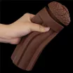 LOVETOY maszturbátor Pleasure Brew Masturbator-Wild Ale - realisztikus, vagina formájú, vákuumos, egyedi megjelenéssel, vízálló