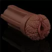 LOVETOY maszturbátor Pleasure Brew Masturbator-Wild Ale - realisztikus, vagina formájú, vákuumos, egyedi megjelenéssel, vízálló