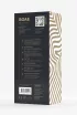 ZINI csiklóizgatós vibrátor Roae SE Three-way Pleasure Vibrator Black Gold - fekete színben, g-pontos, prémium, akkumulátoros