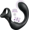 Prosztata vibrátor Pipedream Ass-gasm Taint-Alizer - akkumulátoros,vízálló