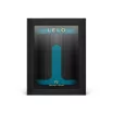 Péniszvibrátor Lelo F2S Teal - akkumulátoros, vízálló