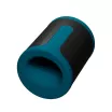 Péniszvibrátor Lelo F2S Teal - akkumulátoros, vízálló