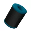 Péniszvibrátor Lelo F2S Teal - akkumulátoros, vízálló