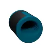 Péniszvibrátor Lelo F2S Teal - akkumulátoros, vízálló