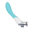 G pont vibrátor LELO Mona Twist Aqua - akkumulátoros, vízálló