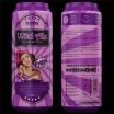 LOVETOY maszturbátor Pleasure Brew Masturbator-Wild Ale - realisztikus, vagina formájú, vákuumos, egyedi megjelenéssel, vízálló