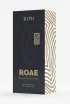 ZINI csiklóizgatós vibrátor Roae SE Three-way Pleasure Vibrator Black Gold - fekete színben, g-pontos, prémium, akkumulátoros