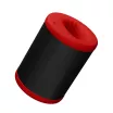 Péniszvibrátor Lelo F2S Red - akkumulátoros, vízálló