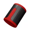 Péniszvibrátor Lelo F2S Red - akkumulátoros, vízálló