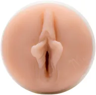 FLESHLIGHT maszturbátor Mia Malkova Lvl Up - realisztikus, vagina formájú, testszínű, vízálló, vibráció nélküli