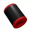 Péniszvibrátor Lelo F2S Red - akkumulátoros, vízálló