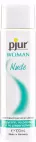 PJUR intim síkosító Woman Nude 100 ml - hölgyeknek, vízbázisú, érzékeny bőrre, semleges hatású, glicerin,parabén,zsír,olaj, íz, és illatmentes